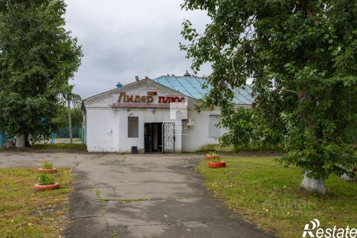 Отдельное здание ул Центральная, 26А,  д. 26А