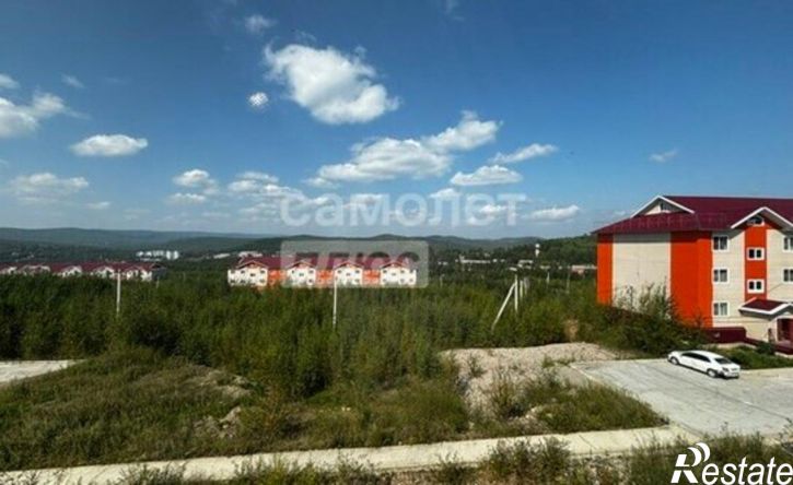 2-комн квартира ул Кольцевая, 16,  д. 16