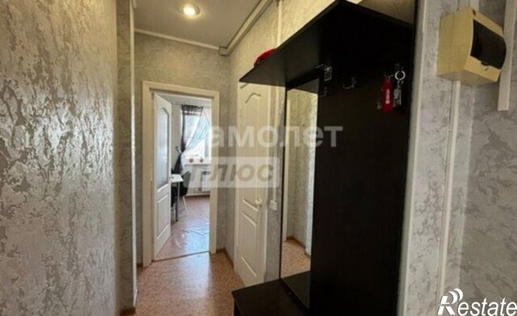 2-комн квартира ул Кольцевая, 16,  д. 16