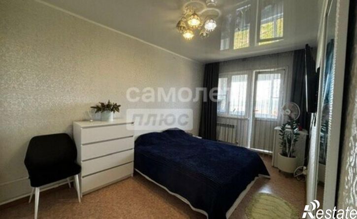 2-комн квартира ул Кольцевая, 16,  д. 16