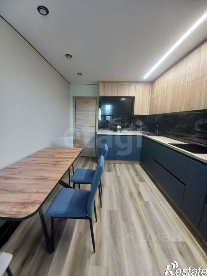 2-комн квартира ул Набережная, 50Г,  д. 50Г