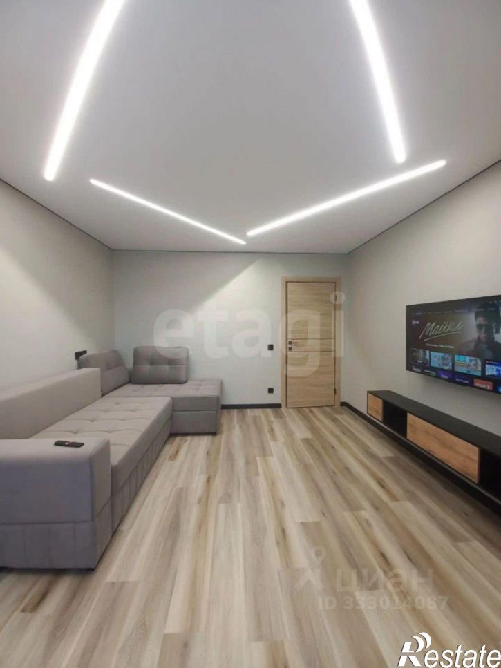 2-комн квартира ул Набережная, 50Г,  д. 50Г