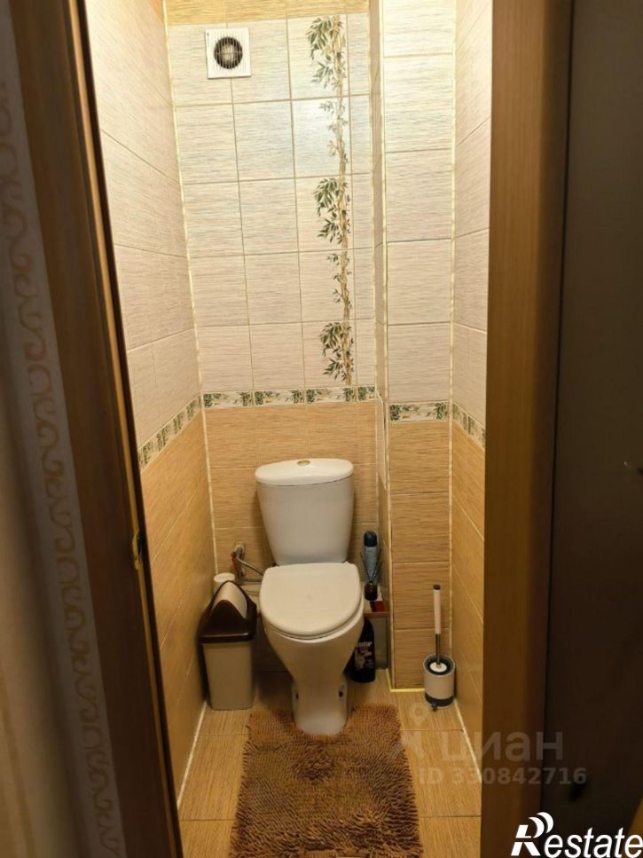 3-комн квартира ул Кантемирова, 23,  д. 23