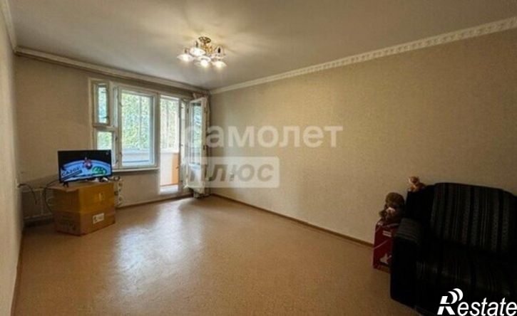 2-комн квартира ул Красная Пресня, 50,  д. 50