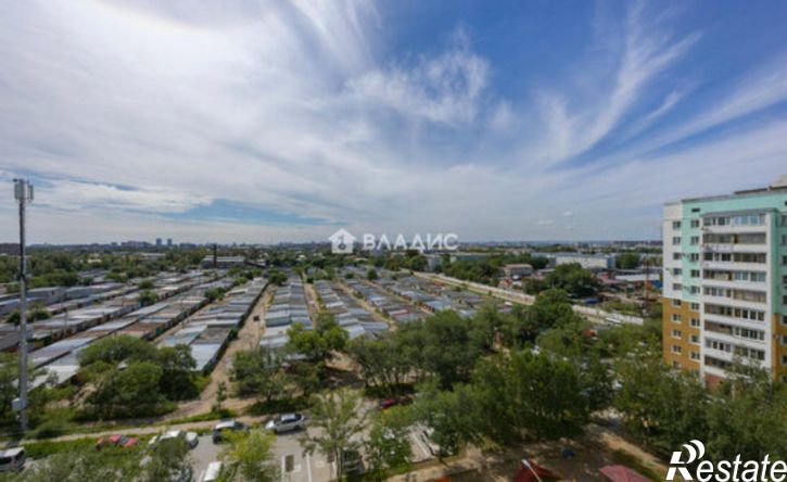 1-комн квартира ул Островского, 251,  д. 251