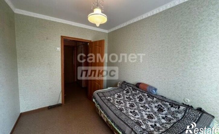 2-комн квартира ул Красная Пресня, 50,  д. 50