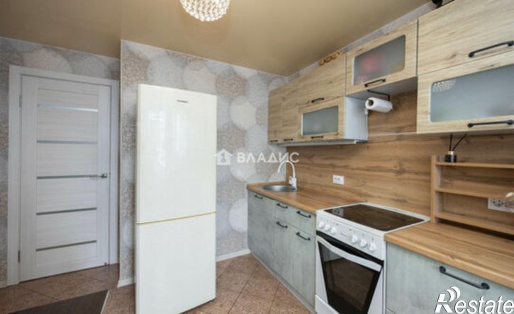 1-комн квартира ул Островского, 251,  д. 251