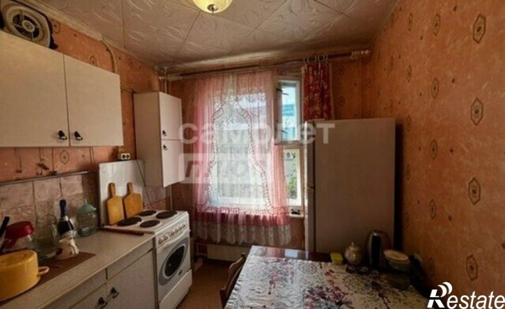 2-комн квартира ул Красная Пресня, 50,  д. 50