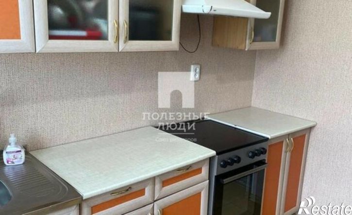 3-комн квартира Михайловский муниципальный округ, село Поярково, Строительная улица, 12