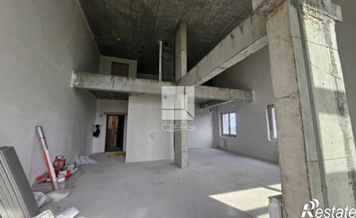 4-комн квартира ул Островского, 115/1,  д. 115/1