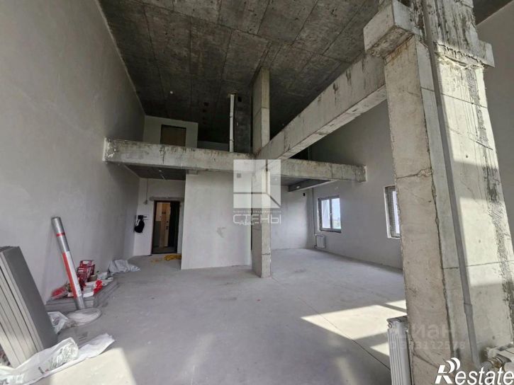 4-комн квартира ул Островского, 115/1,  д. 115/1