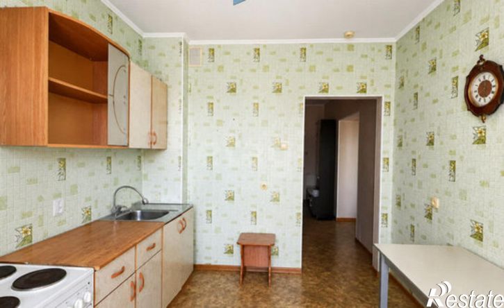 1-комн квартира ул Пушкина, 47/1,  д. 47/1