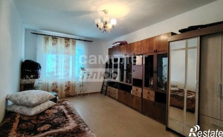 3-комн квартира ул Новая, 24,  д. 24