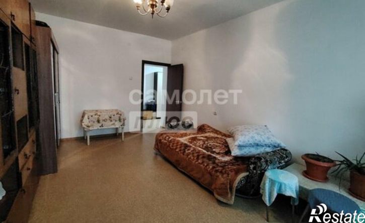 3-комн квартира ул Новая, 24,  д. 24