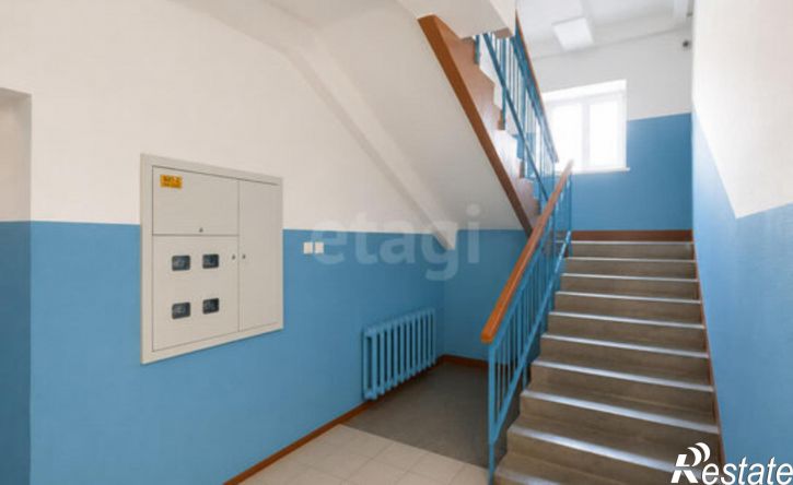 1-комн квартира ул Пушкина, 47/1,  д. 47/1