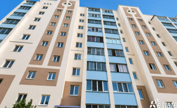1-комн квартира ул Пушкина, 47/1,  д. 47/1