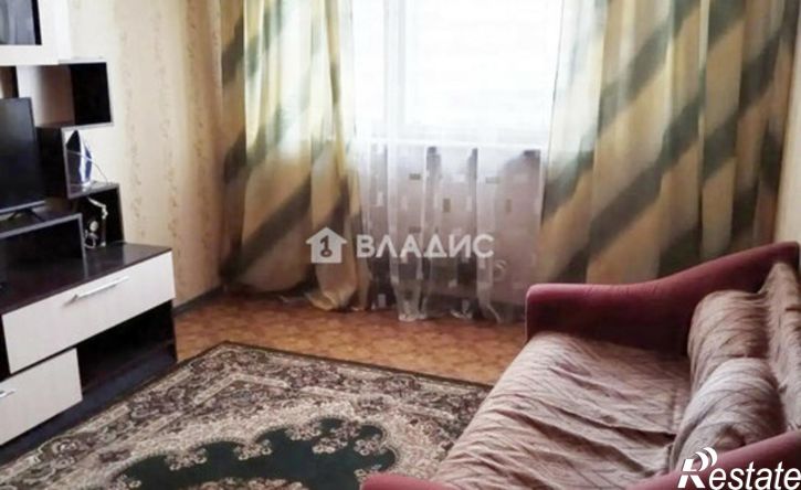 2-комн квартира ул Красная Пресня, 35,  д. 35