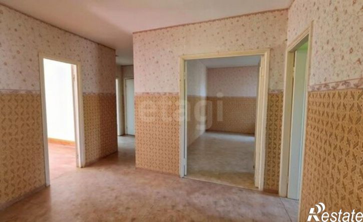 3-комн квартира ул Соколовская, 48,  д. 48