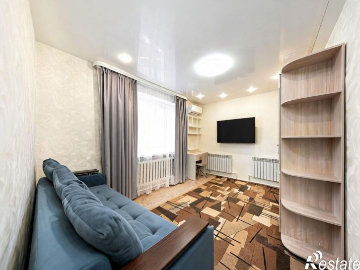 2-комн квартира ул Кирова, 61,  д. 61