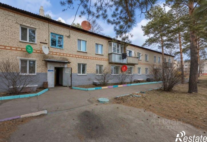 2-комн квартира ул Кирова, 61,  д. 61