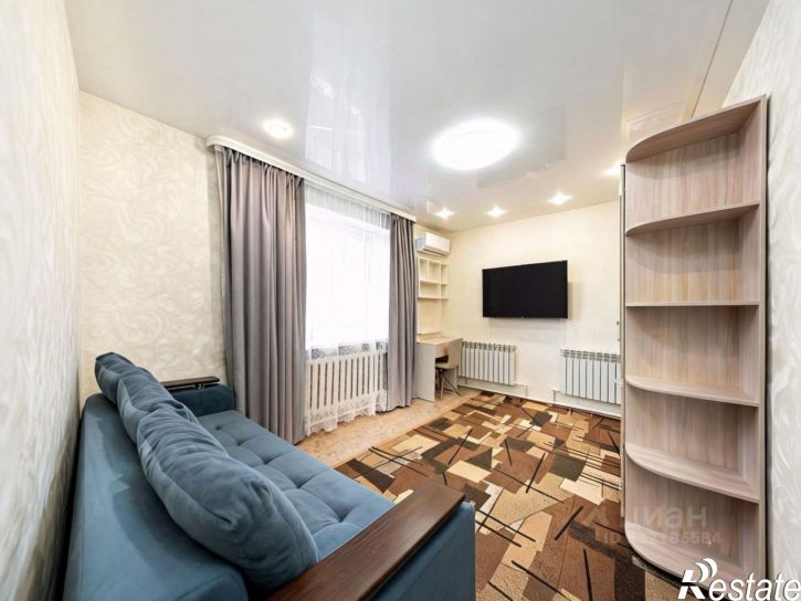 2-комн квартира ул Кирова, 61,  д. 61