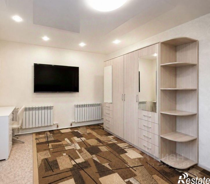 2-комн квартира ул Кирова, 61,  д. 61
