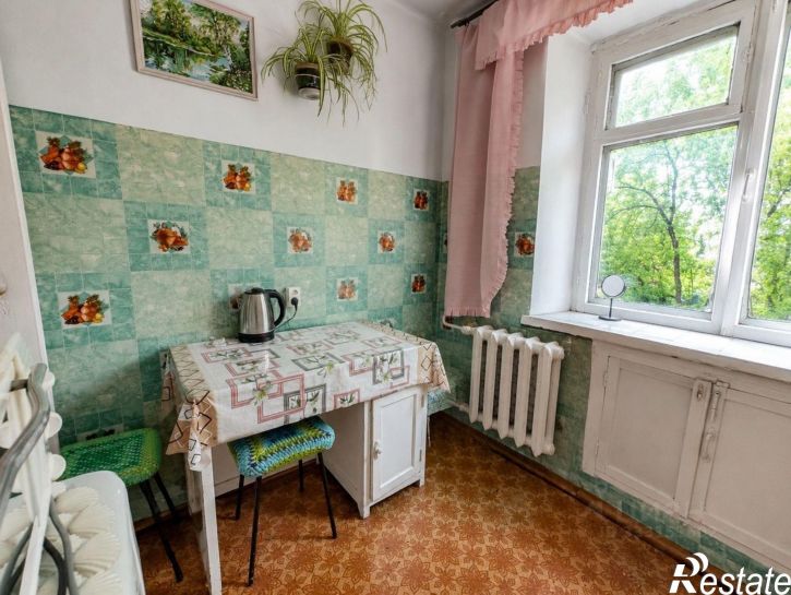 3-комн квартира улица 9 Мая, 210А,  д. 210А