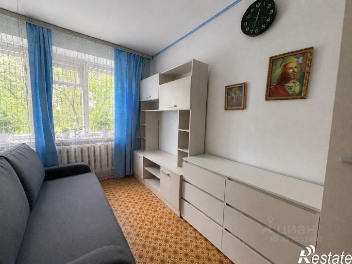 3-комн квартира улица 9 Мая, 210А,  д. 210А