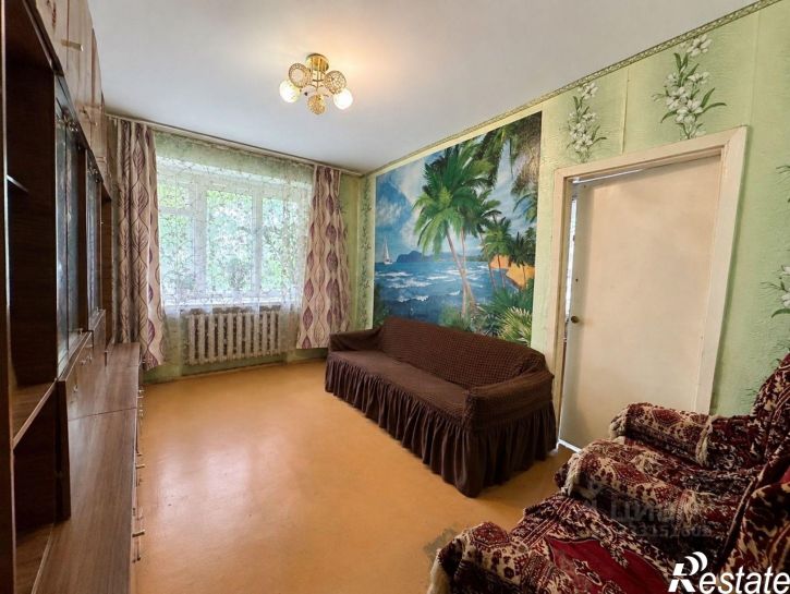 3-комн квартира улица 9 Мая, 210А,  д. 210А