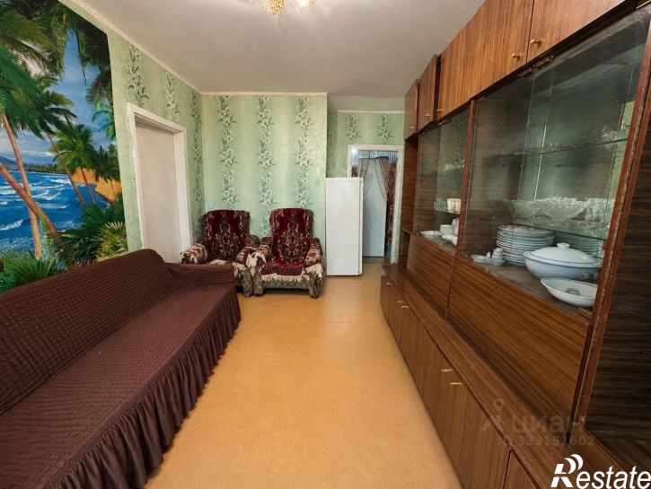 3-комн квартира улица 9 Мая, 210А,  д. 210А