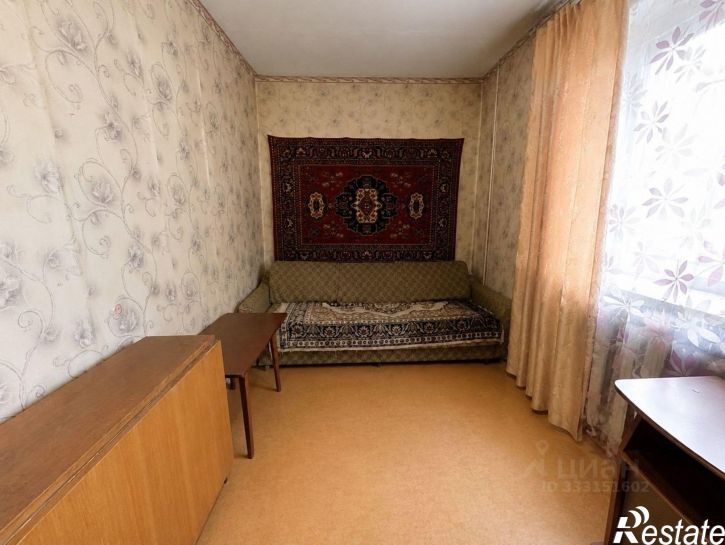 3-комн квартира улица 9 Мая, 210А,  д. 210А