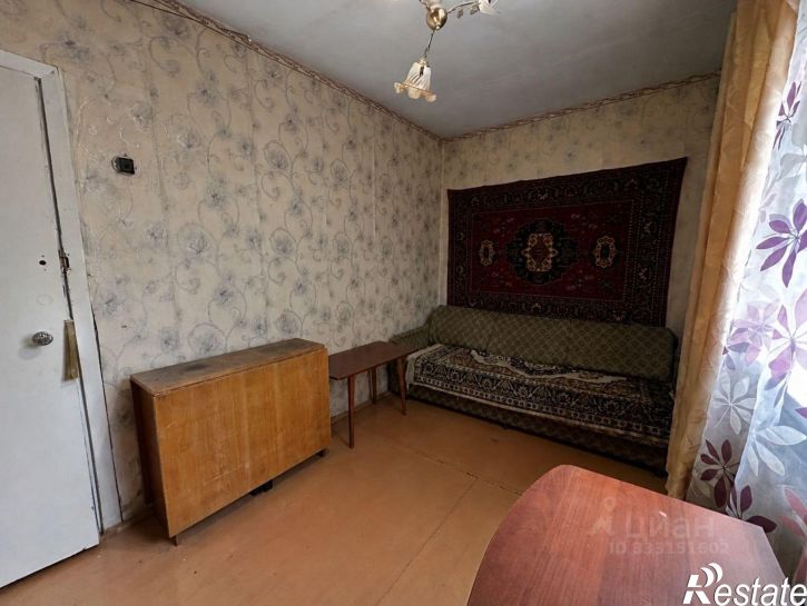 3-комн квартира улица 9 Мая, 210А,  д. 210А