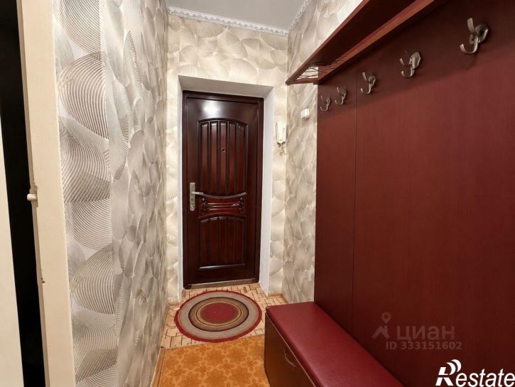 3-комн квартира улица 9 Мая, 210А,  д. 210А