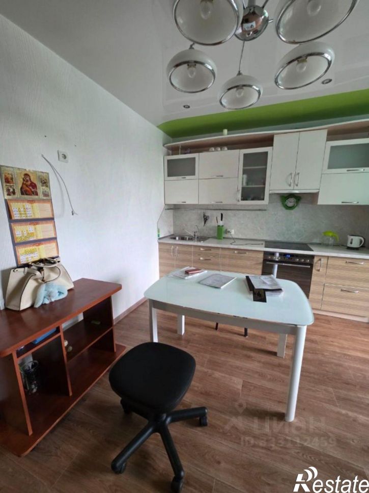 2-комн квартира ул Шимановского, 80,  д. 80