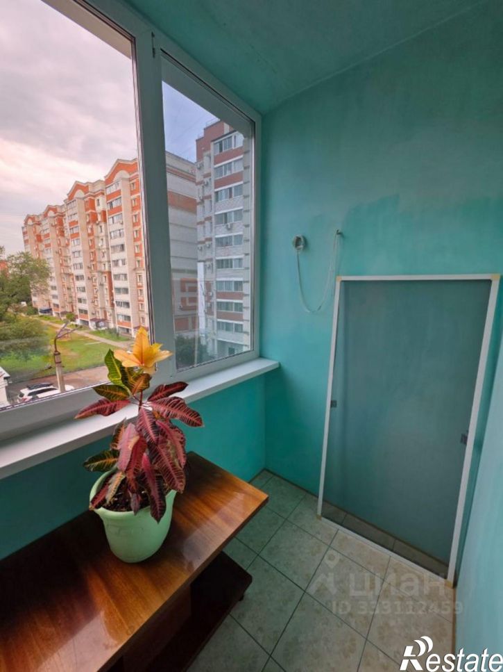 2-комн квартира ул Шимановского, 80,  д. 80