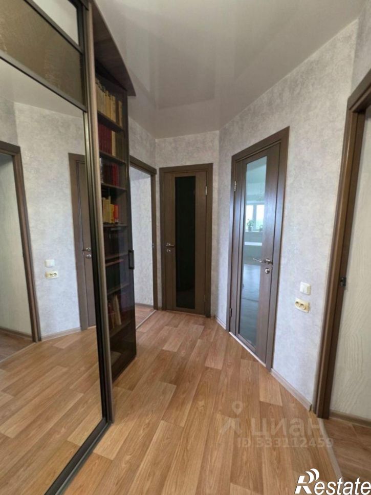 2-комн квартира ул Шимановского, 80,  д. 80