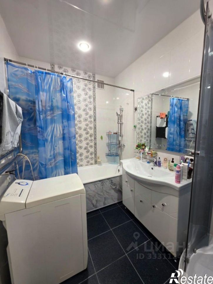 2-комн квартира ул Шимановского, 80,  д. 80