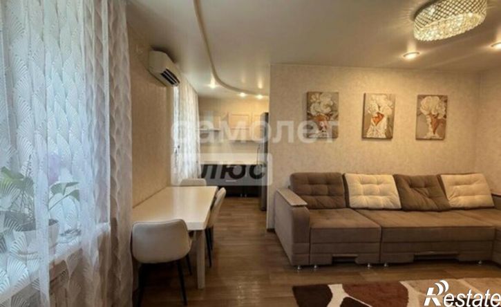 4-комн квартира ул Пионерская, 14,  д. 14