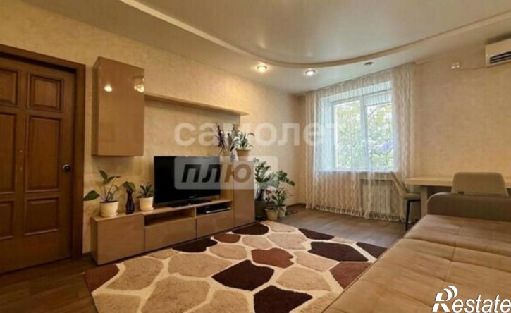 4-комн квартира ул Пионерская, 14,  д. 14