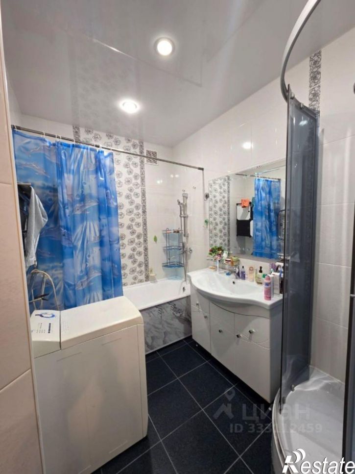 2-комн квартира ул Шимановского, 80,  д. 80