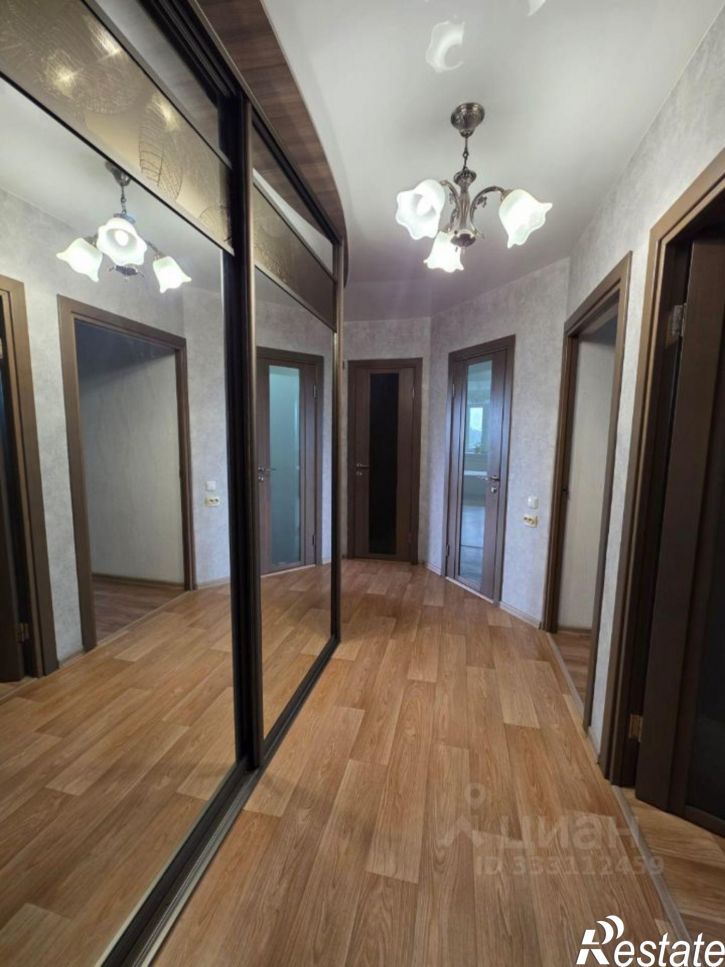 2-комн квартира ул Шимановского, 80,  д. 80
