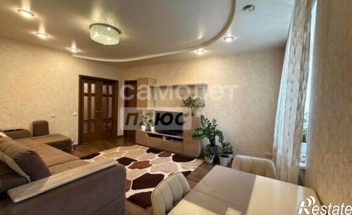 4-комн квартира ул Пионерская, 14,  д. 14