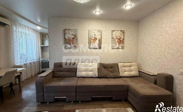 4-комн квартира ул Пионерская, 14,  д. 14