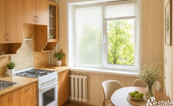 2-комн квартира ул Шимановского, 61,  д. 61