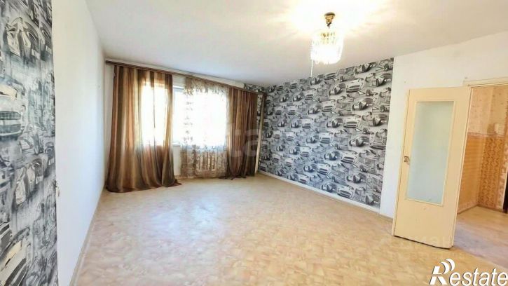 3-комн квартира ул Соколовская, 48,  д. 48