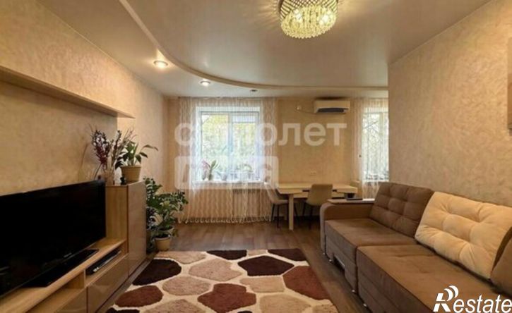 4-комн квартира ул Пионерская, 14,  д. 14