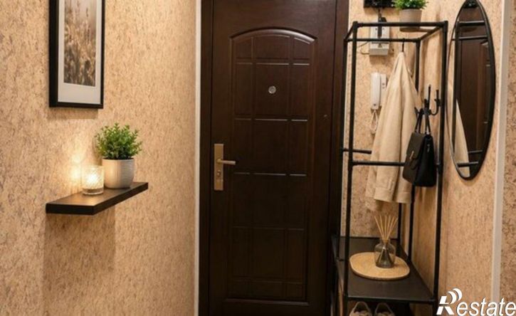 2-комн квартира ул Шимановского, 61,  д. 61