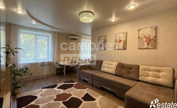 4-комн квартира ул Пионерская, 14,  д. 14