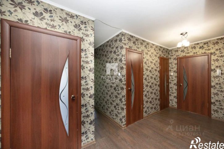 2-комн квартира ул Строителей, 70,  д. 70