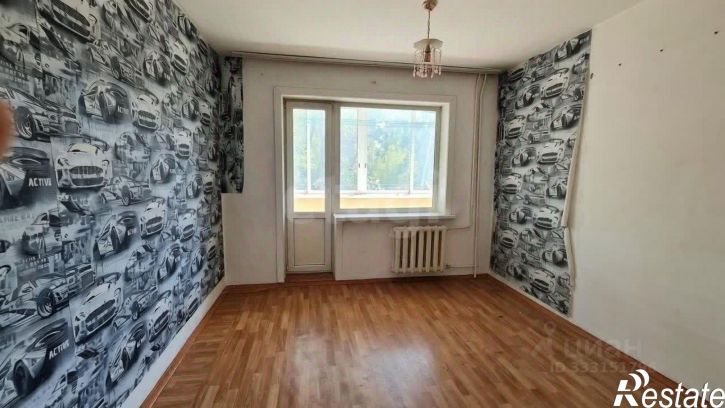 3-комн квартира ул Соколовская, 48,  д. 48